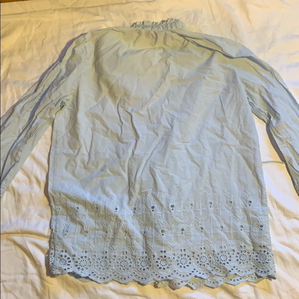 Loft Tunic - Picture 7 of 7